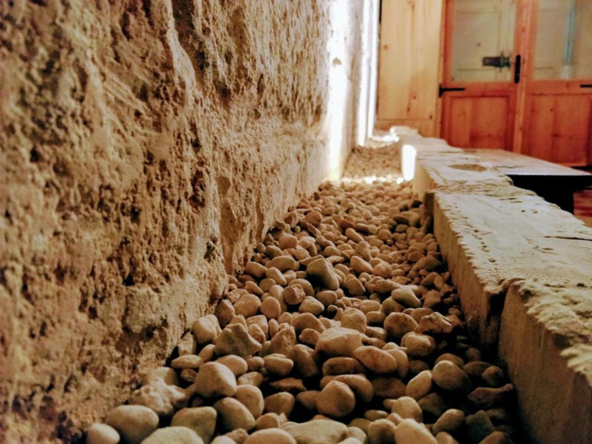 A 400 Year Old Large Town House In Valletta. Hotel Exterior foto